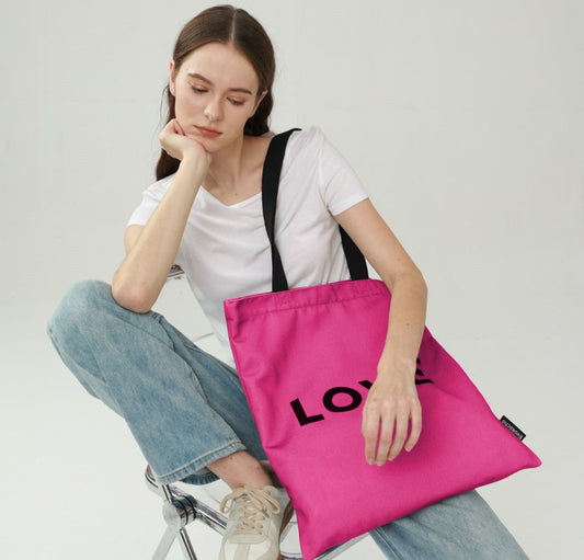 What Is The Best Way To Clean A Canvas Tote Bag?