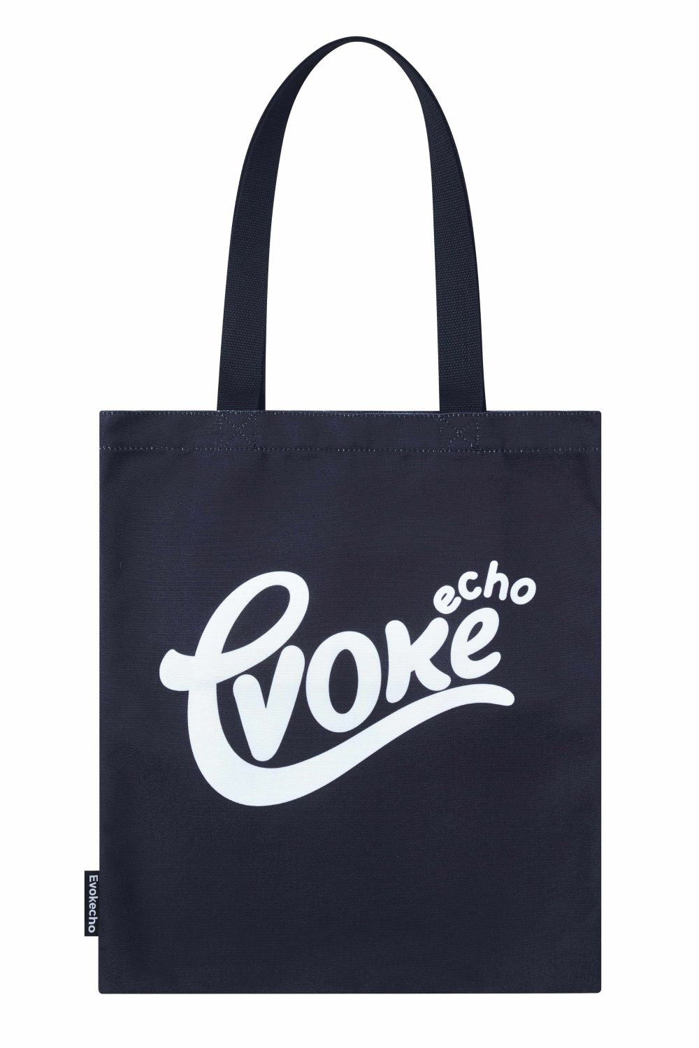 Black_dopamine large_canvas_tote_bag2
