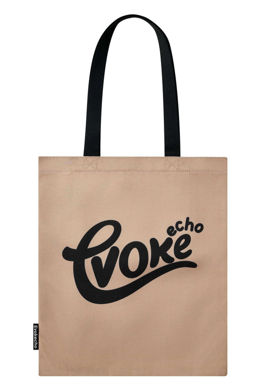 Brown_dopamine large_canvas_tote_bag