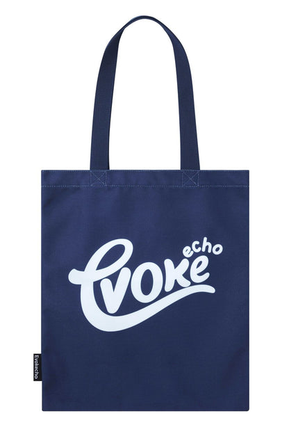 Navy_dopamine large canvas_tote_bag2