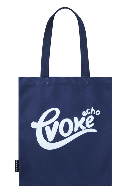 Navy_dopamine large canvas_tote_bag2