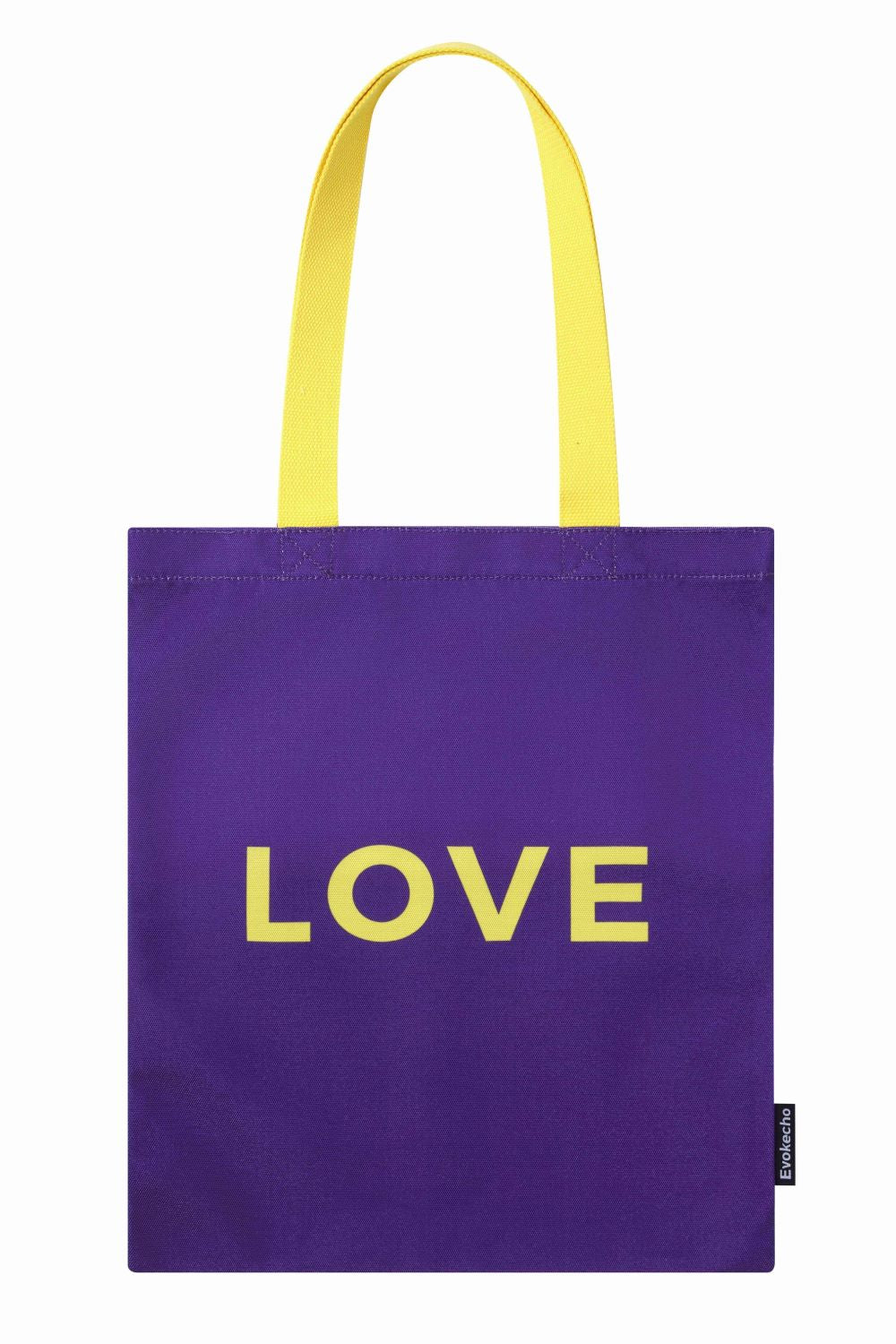 Purple_dopamine large canvas_tote_bag