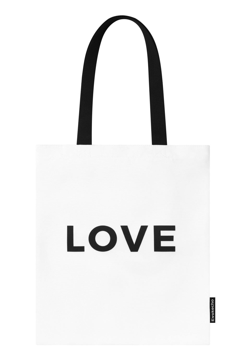 White_dopamine large canvas_tote_bag