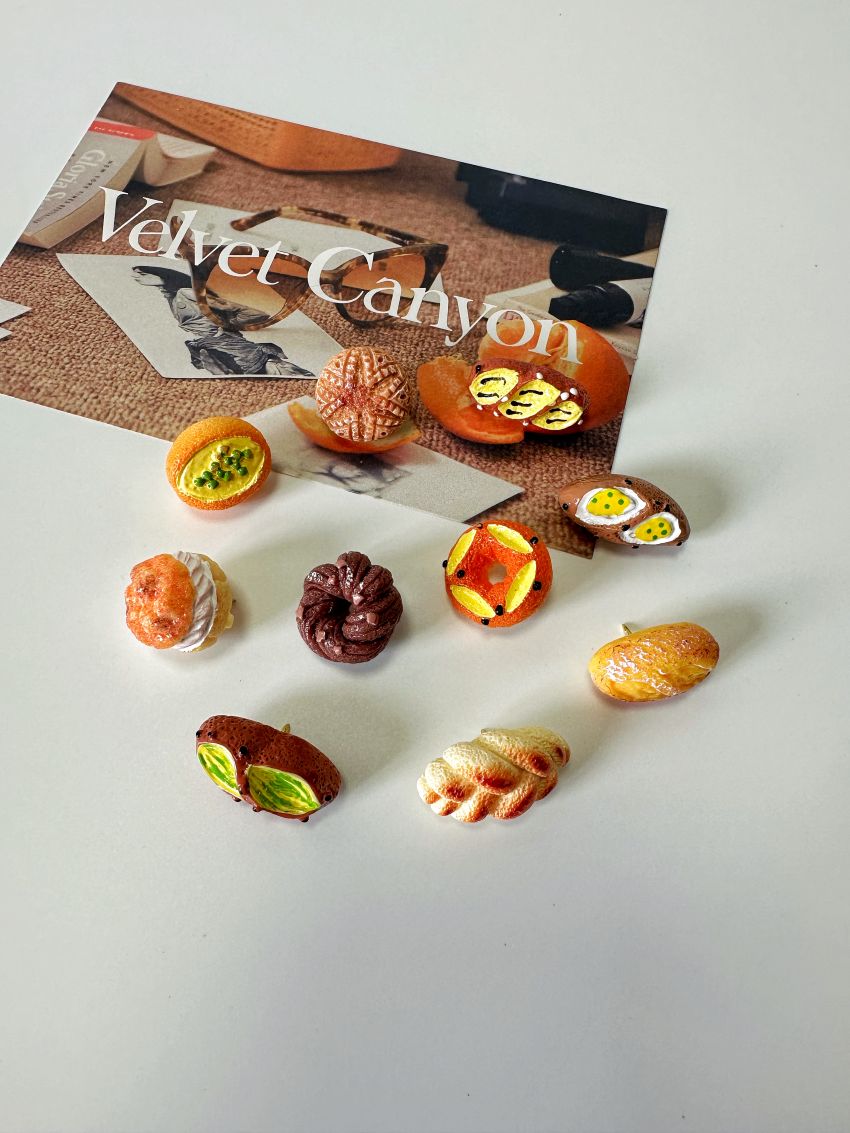 Breads  Pin