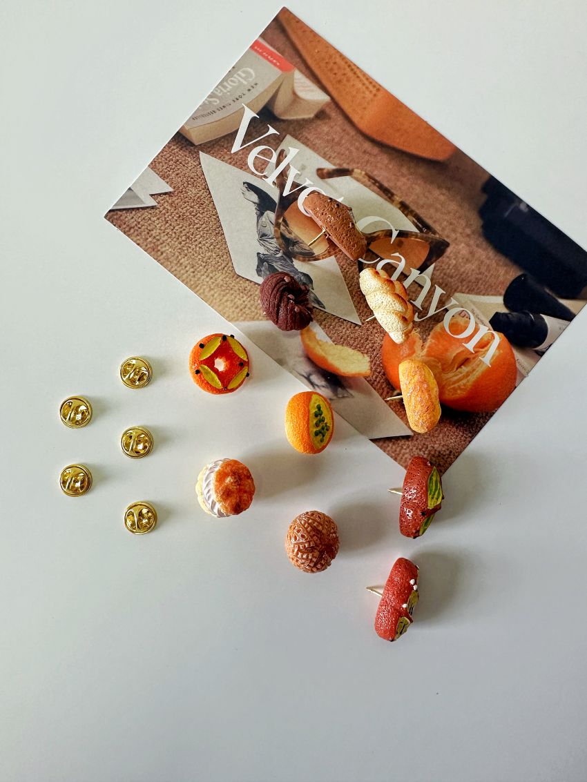 Breads  Pin