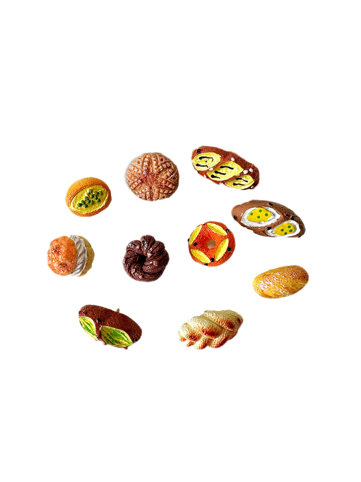 Breads  Pin