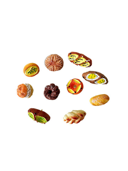 Breads  Pin