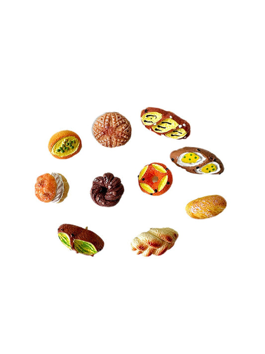 Breads  Pin