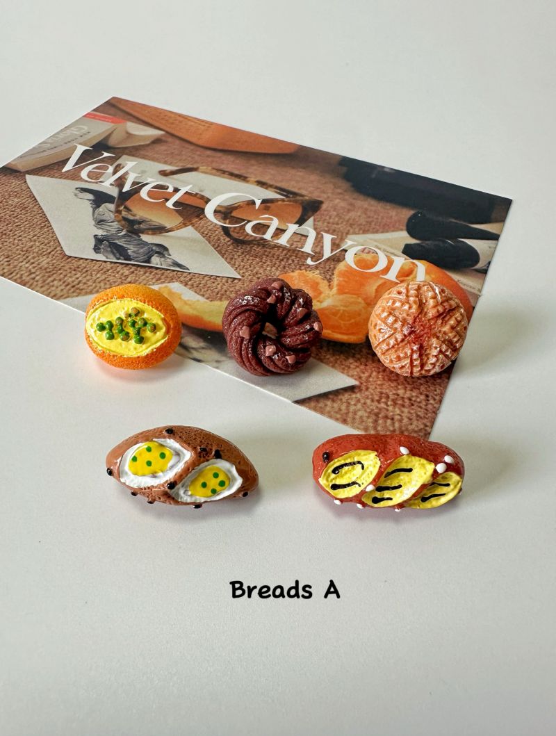 Breads  Pin