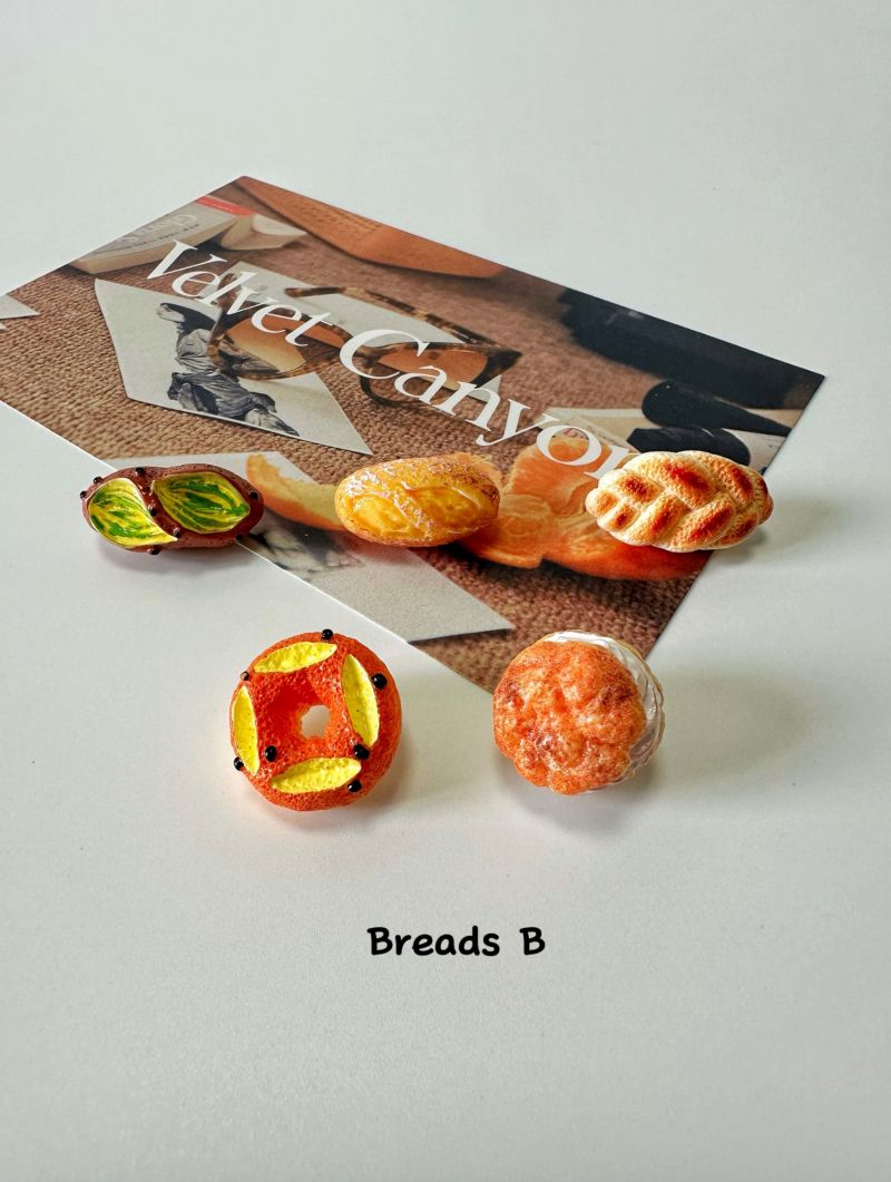 Breads  Pin