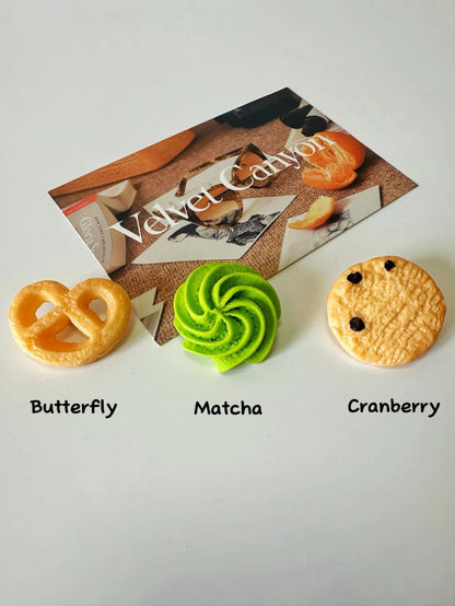 cookie pins