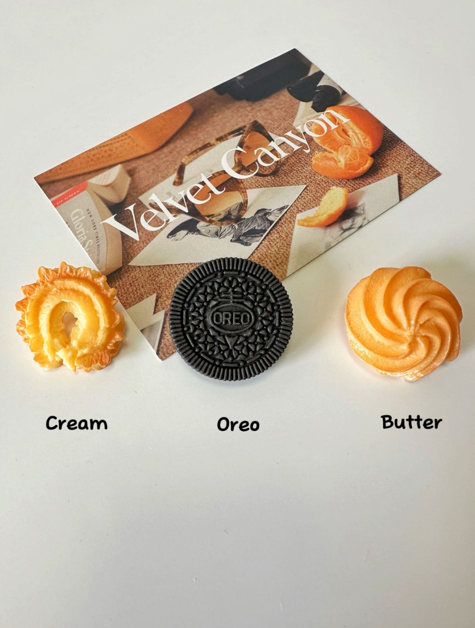 cookie pins