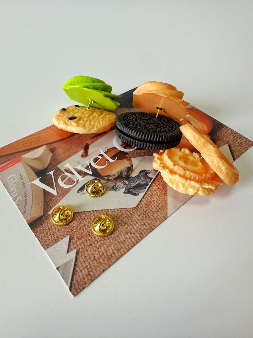cookie pins