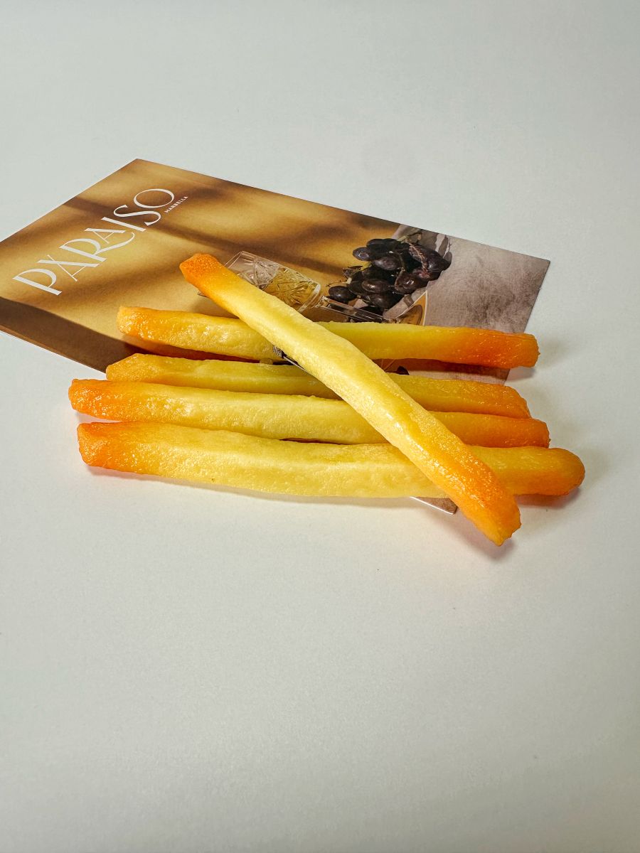  Fries  Pin