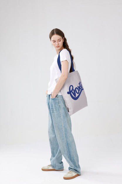 grey_large_dopamine canvas_tote_bag_model