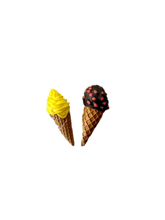  Ice Cream  Pin