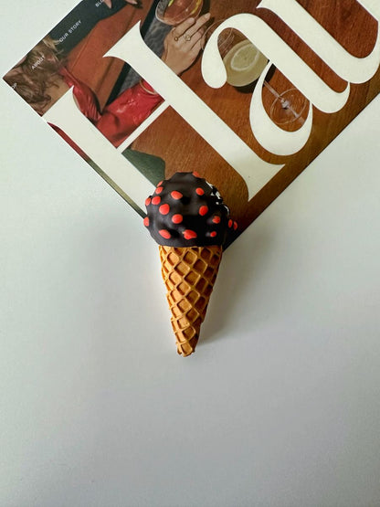  Ice Cream  Pin