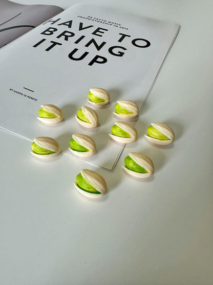 Pistachio  Pin