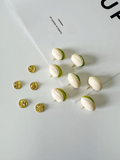 Pistachio  Pin