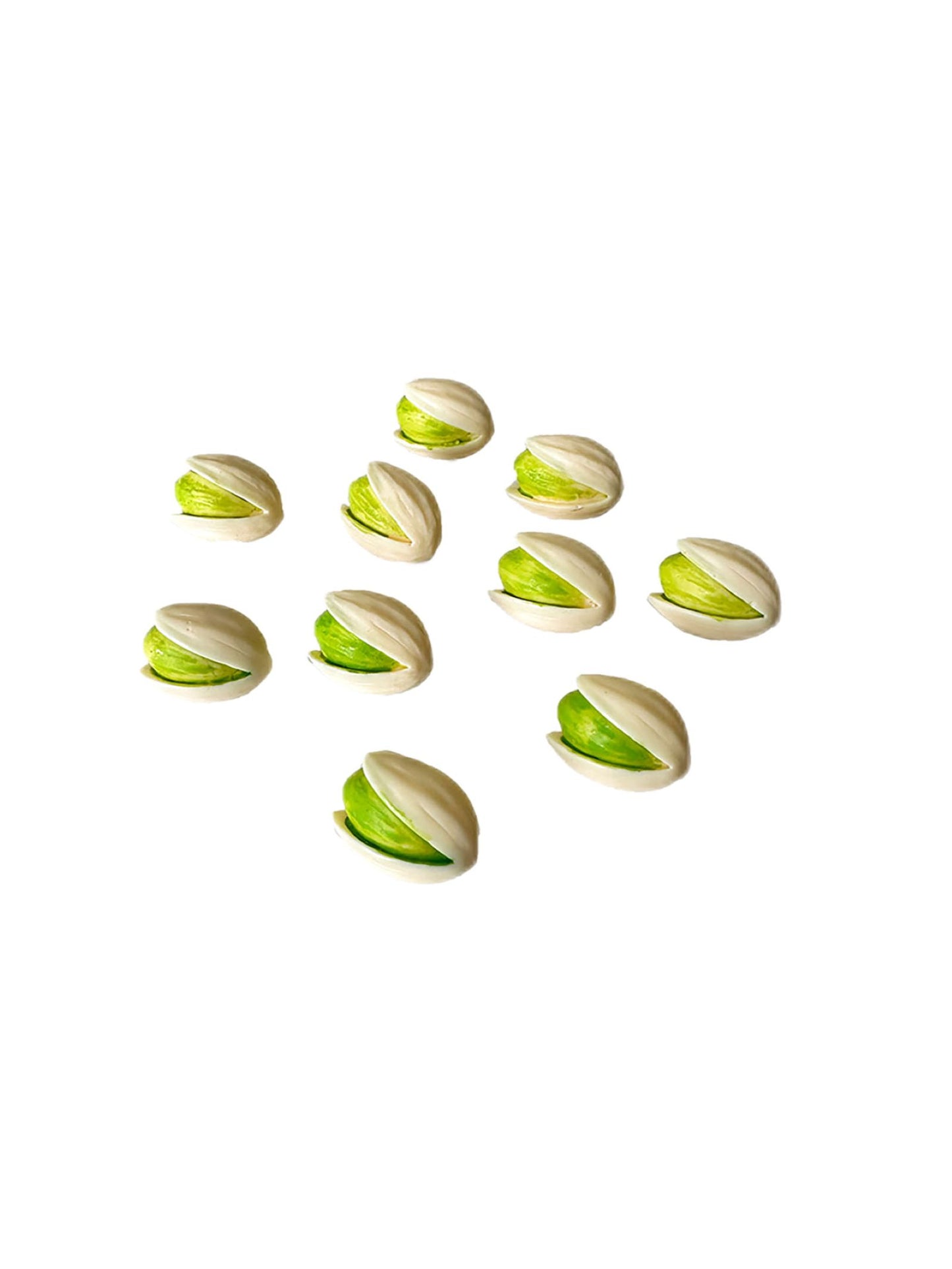 Pistachio  Pin
