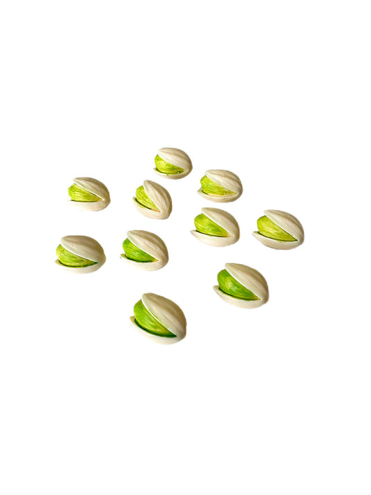 Pistachio  Pin