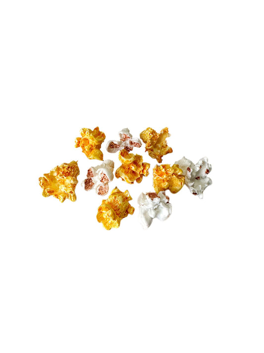  Popcorn  Pin